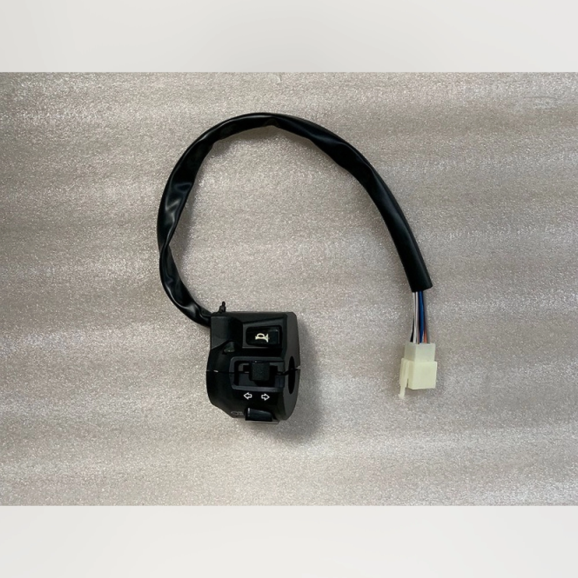 ARORA SAFARI PRO SOL KUMANDA PANELİ #SAFARI PRO - 080